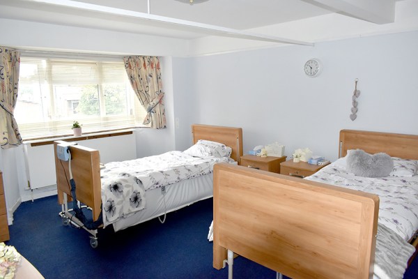 St Clements Nursing Home